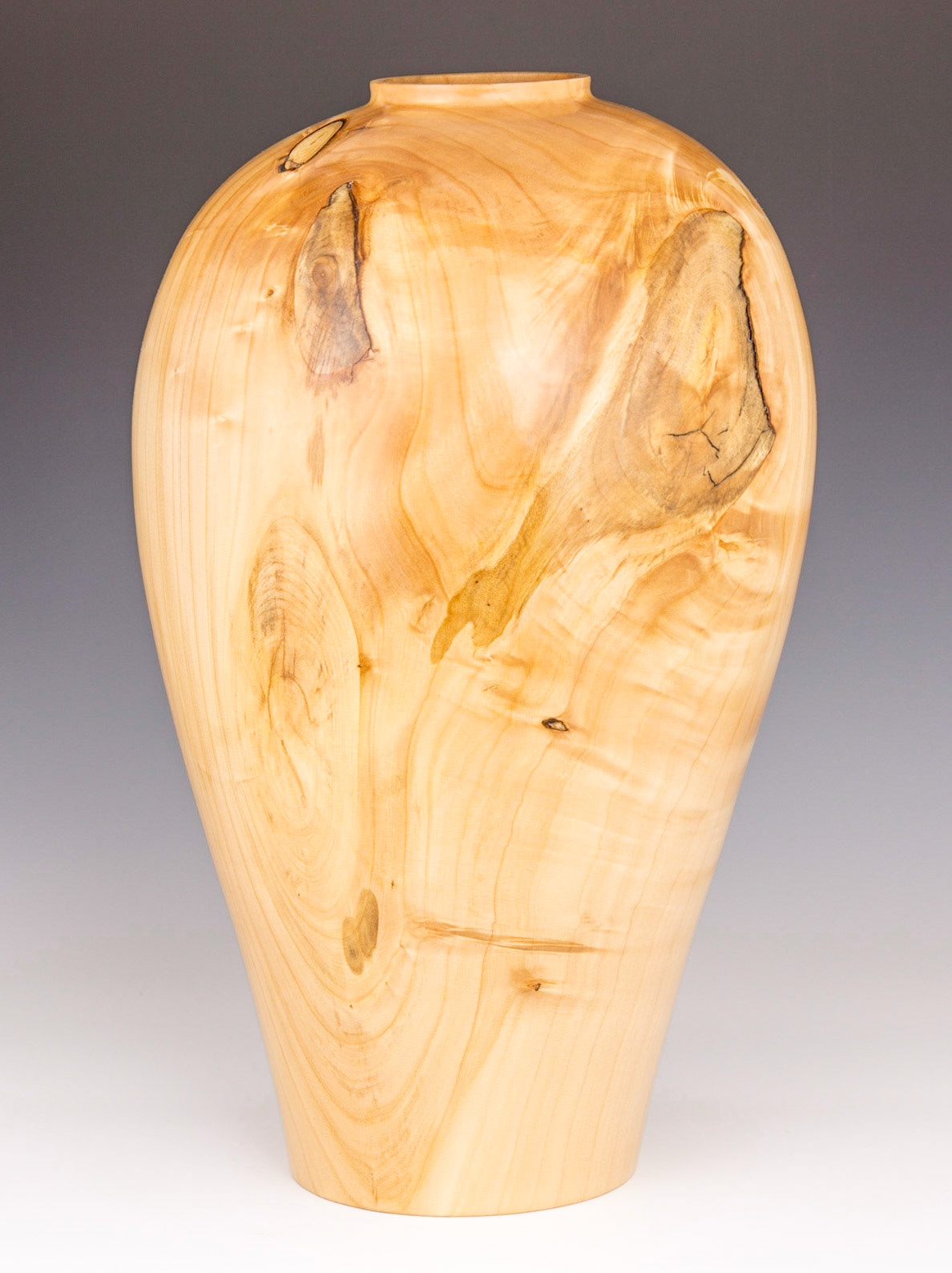 TRB Woodturning Hollow Forms