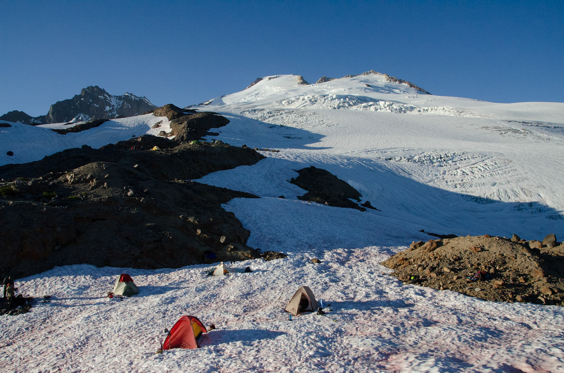 Mt. Baker