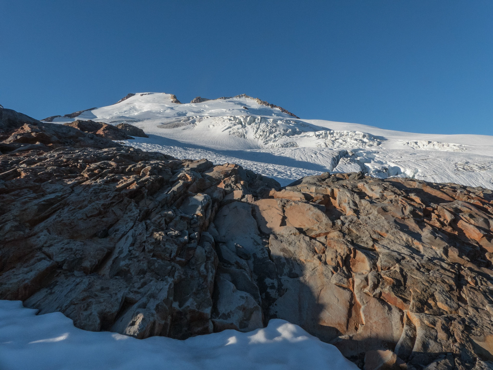 Mt. Baker