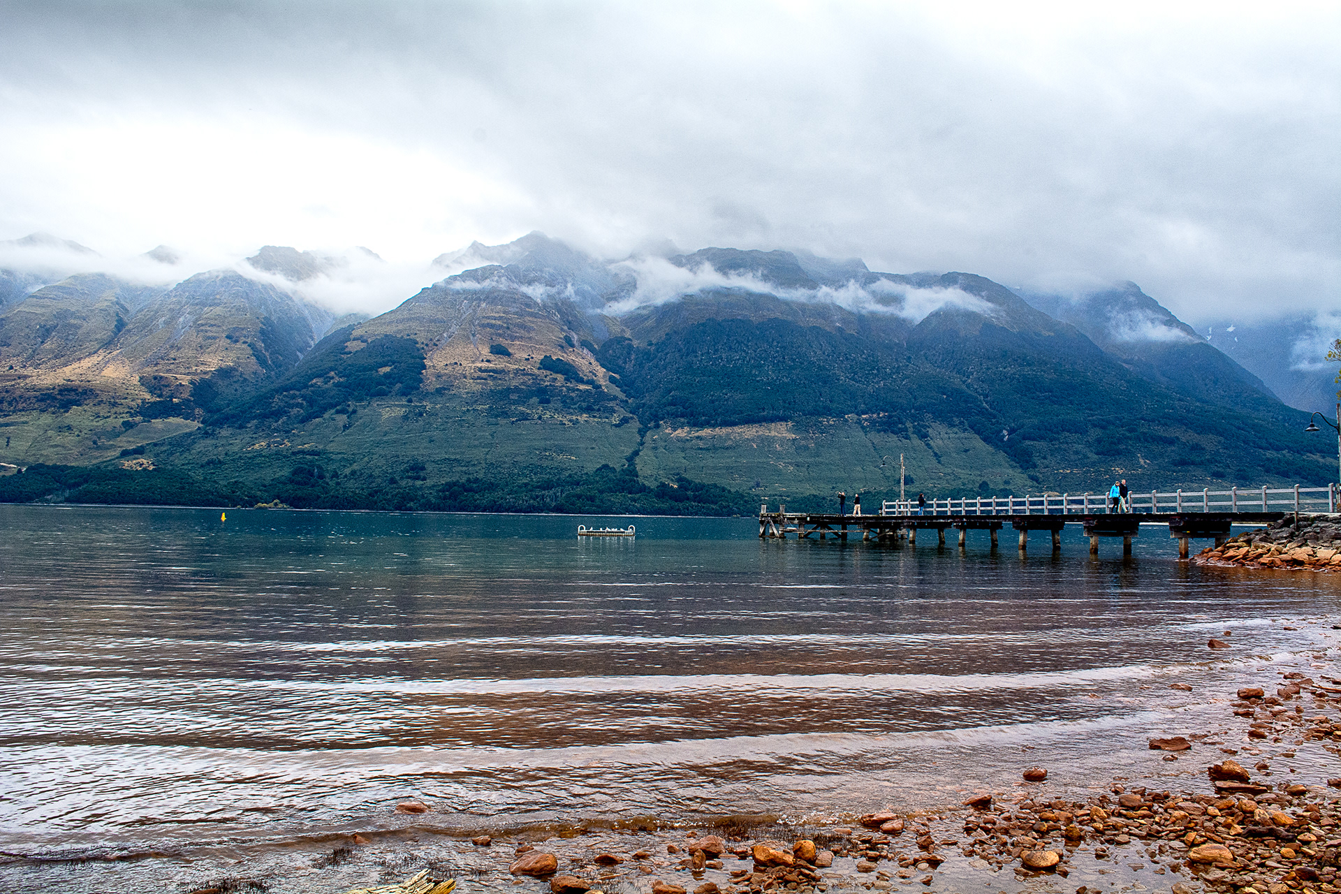 Glenorchy