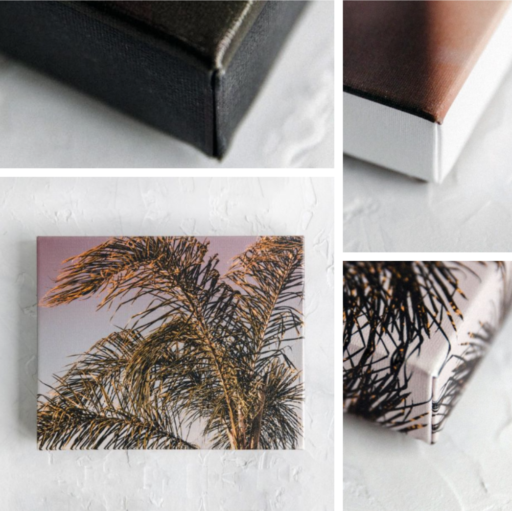 Canvas Prints - Starts at just $ 119