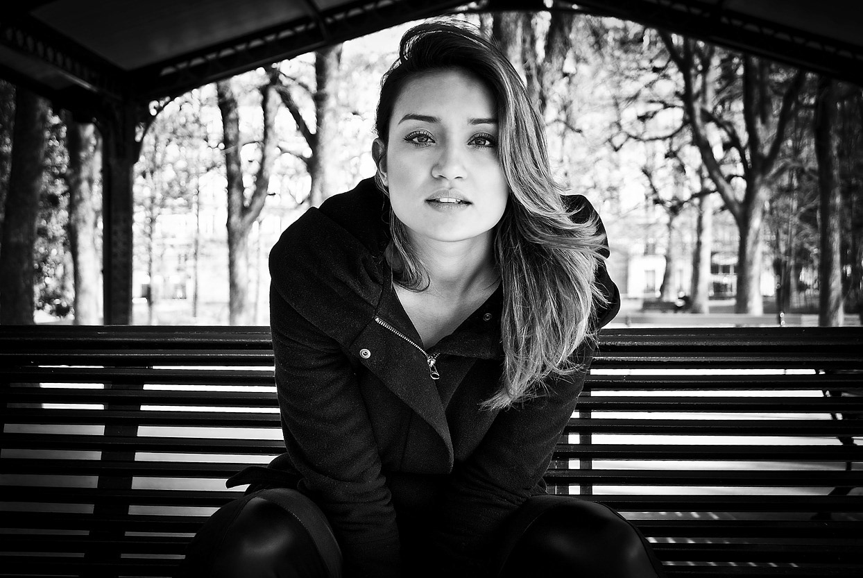 © CHLOE LINDA PHOTOGRAPHE