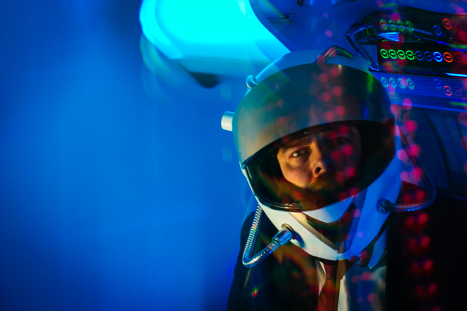 Paudie Portraits - April 2017