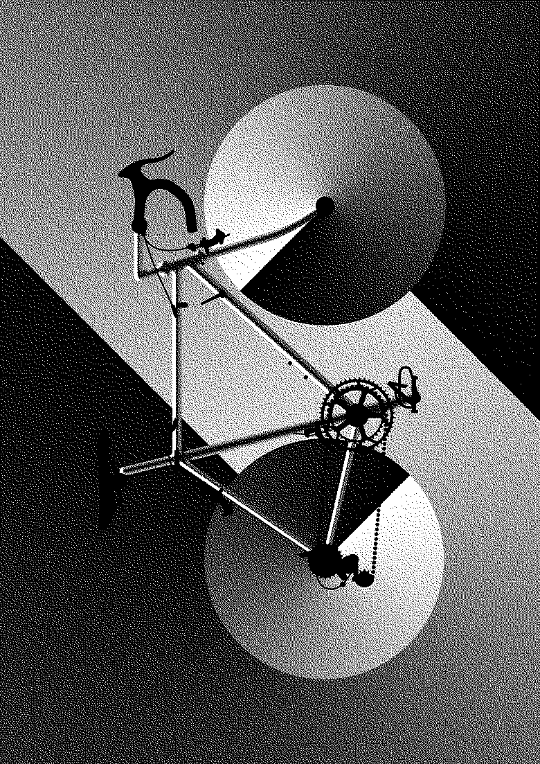 AD - Isabelle de Vooght / Graphic Design