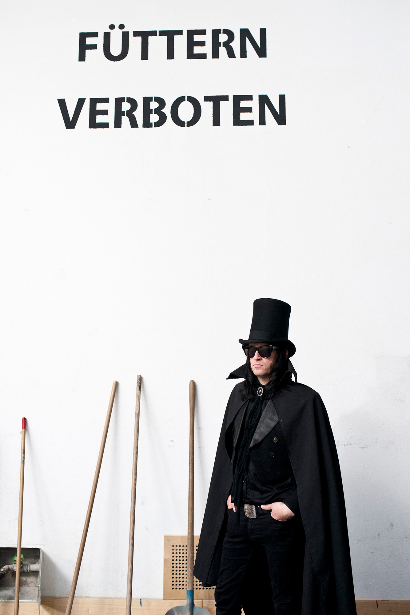 © Miriam Raneburger