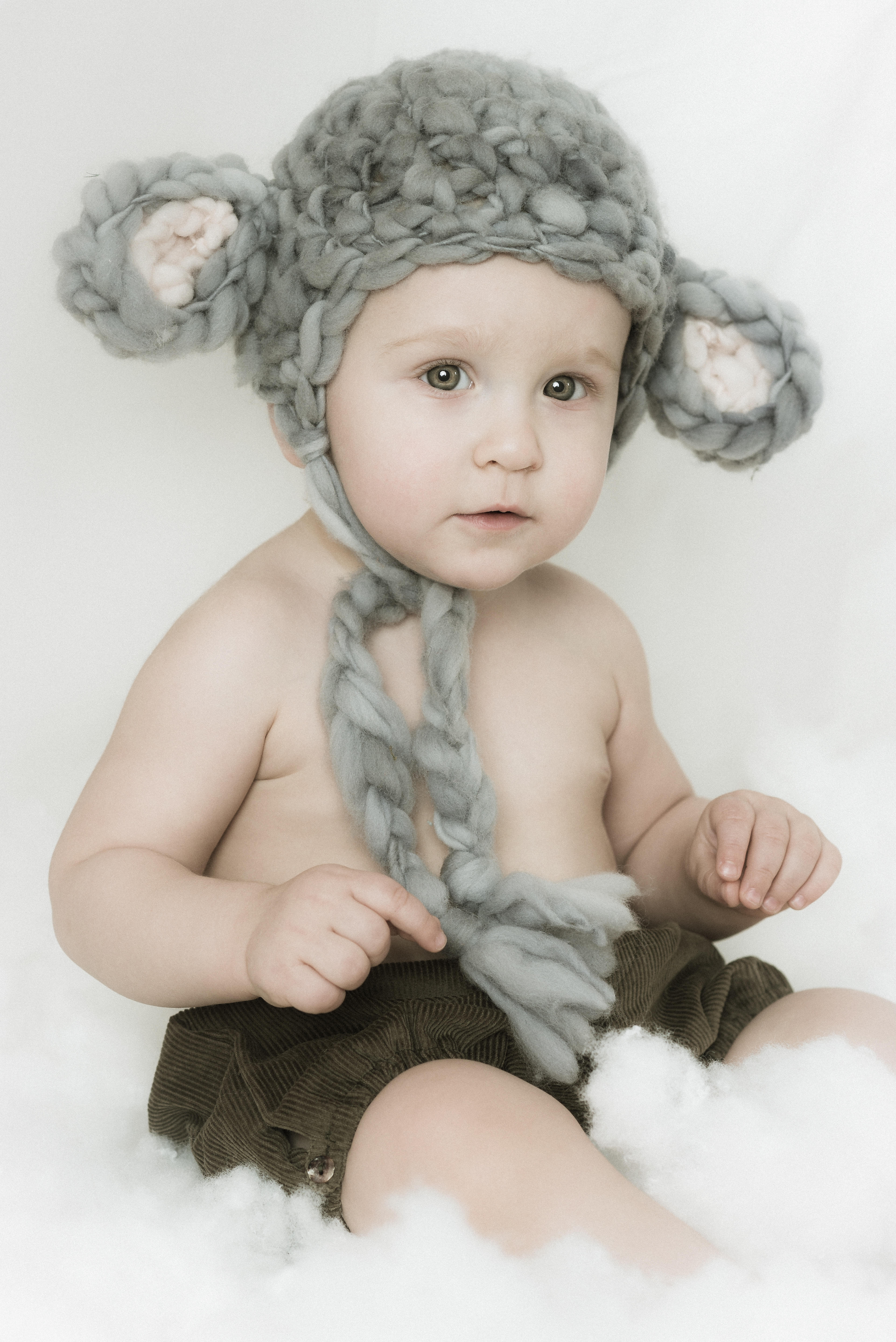 Merce Gost Photo Mini Sesion Bebe 9 Meses Baby Photography