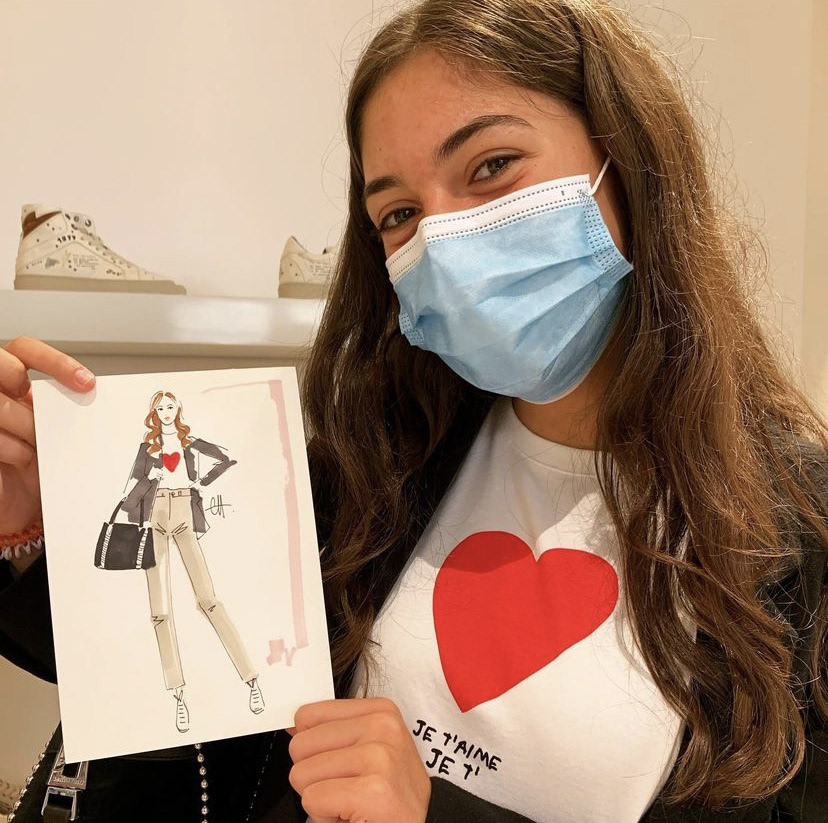 Zadig & Voltaire 2021