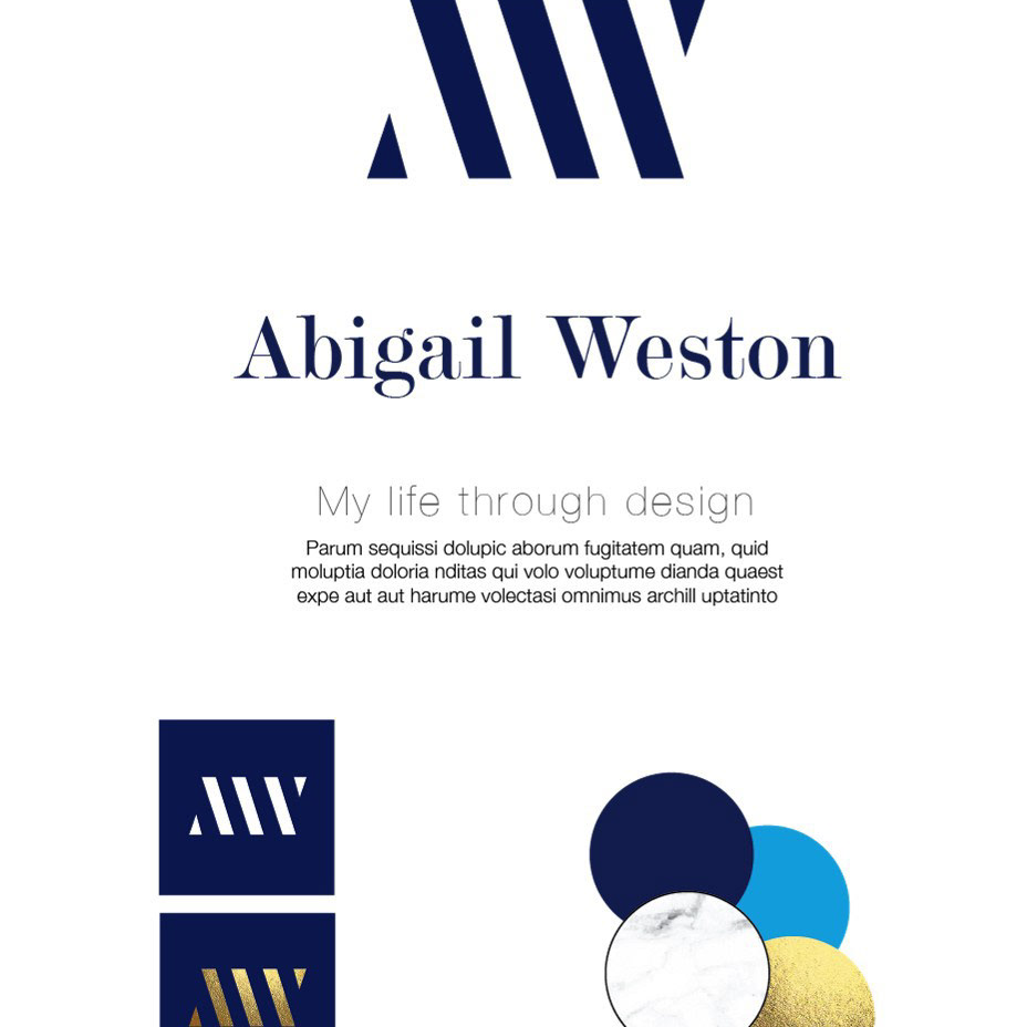 Abigail Weston Abigail Weston