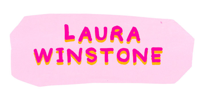 Laura Winstone