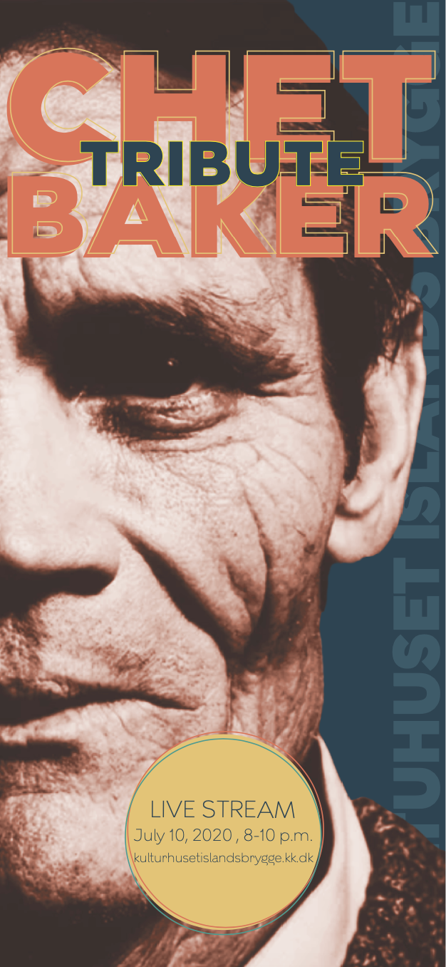 Jazz by the Sea - Instagram Story