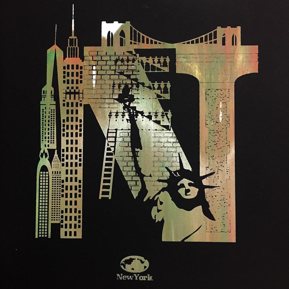 New York