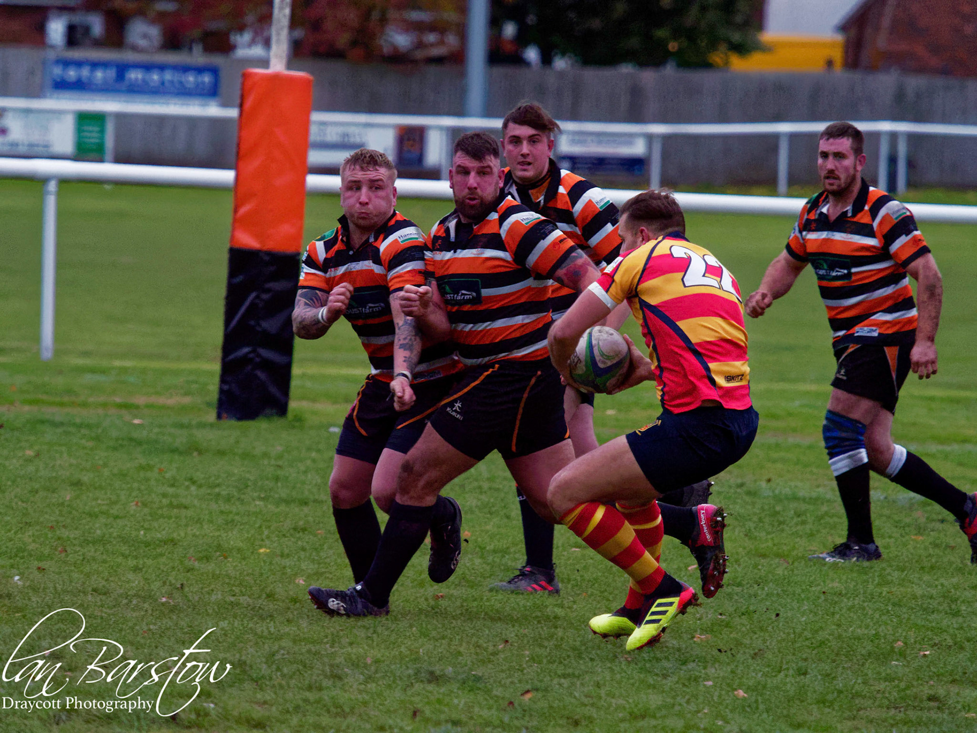 Uttoexter Rugby Saturday 03rd November 2018