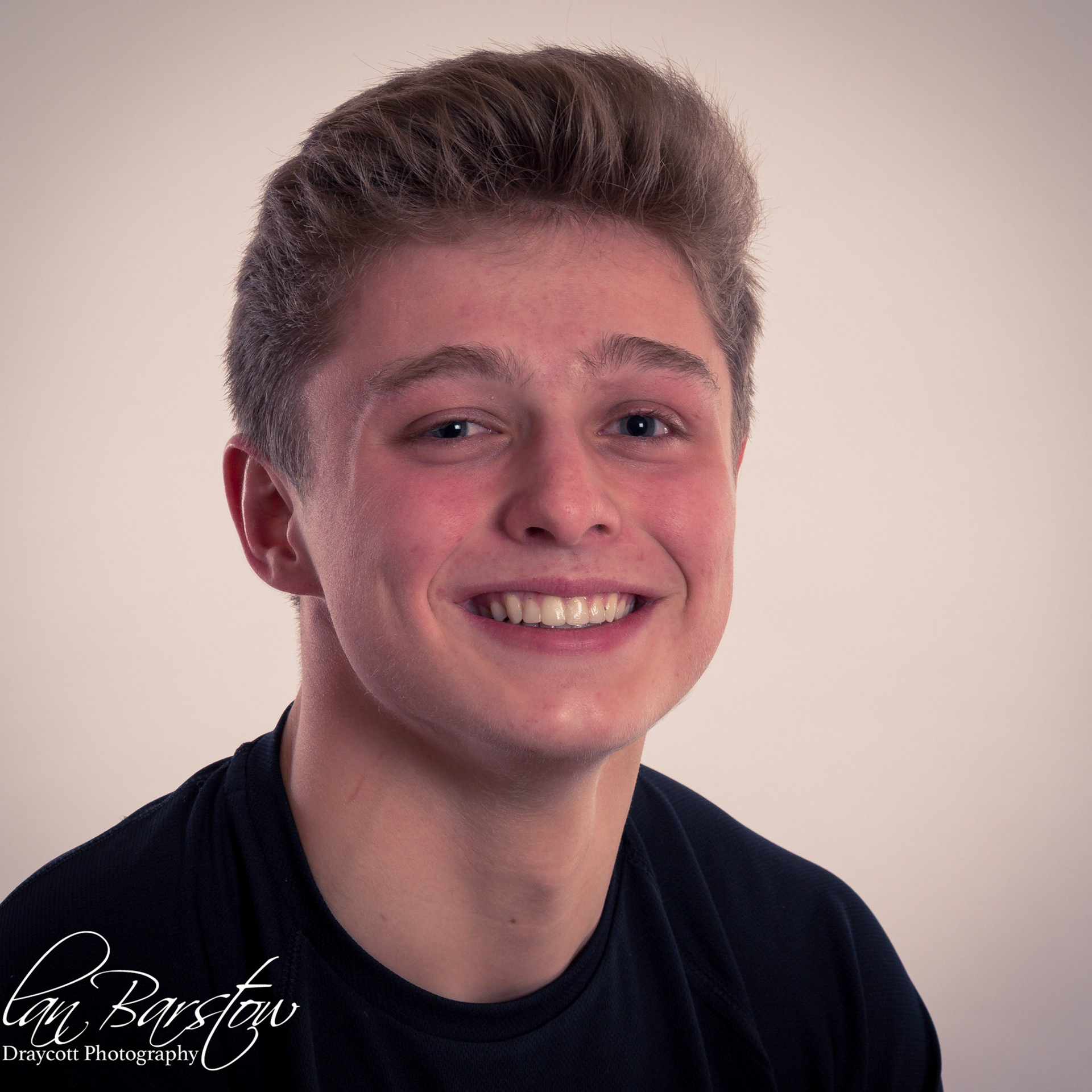 Portrait Session