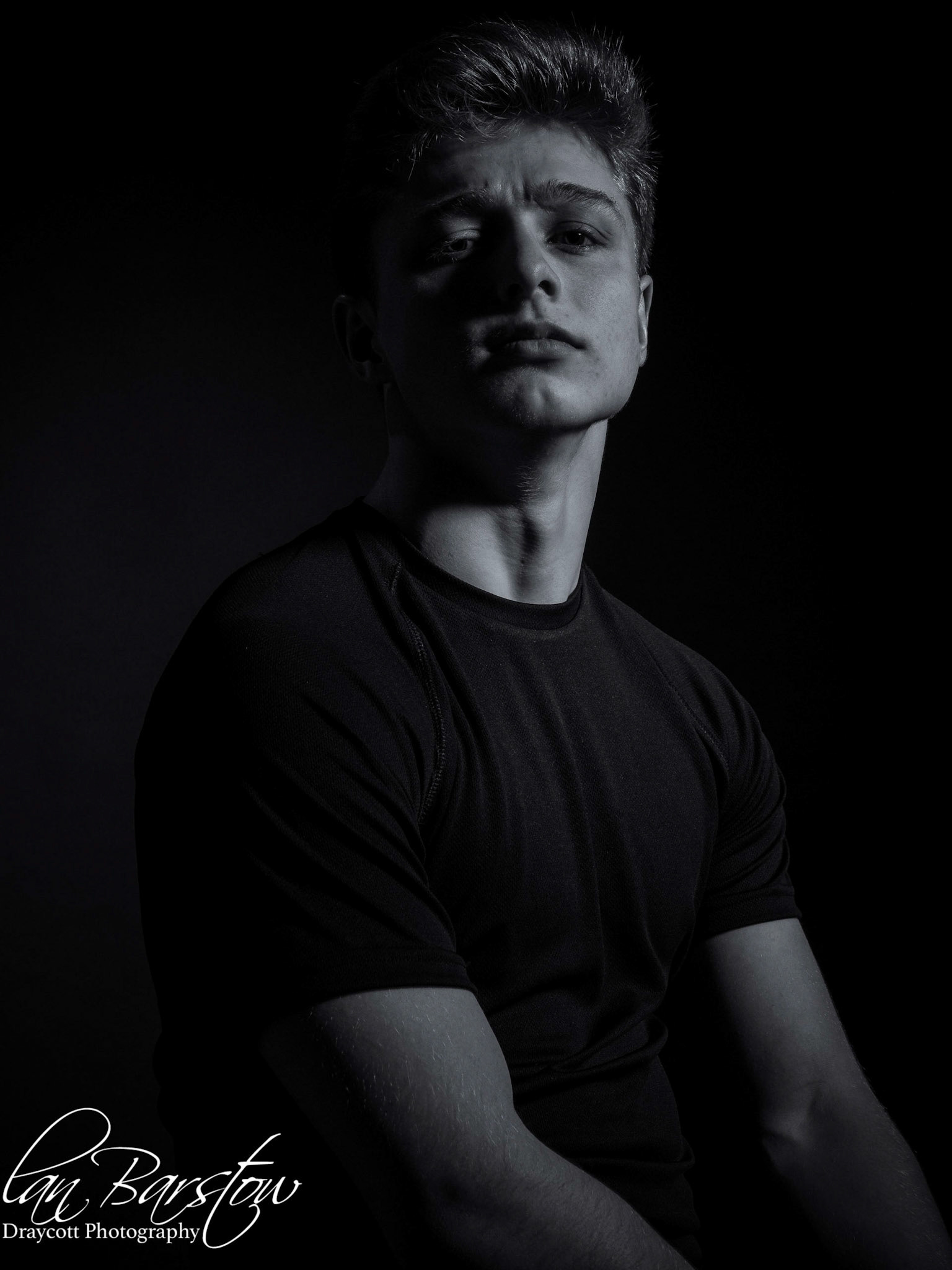 Portrait Session
