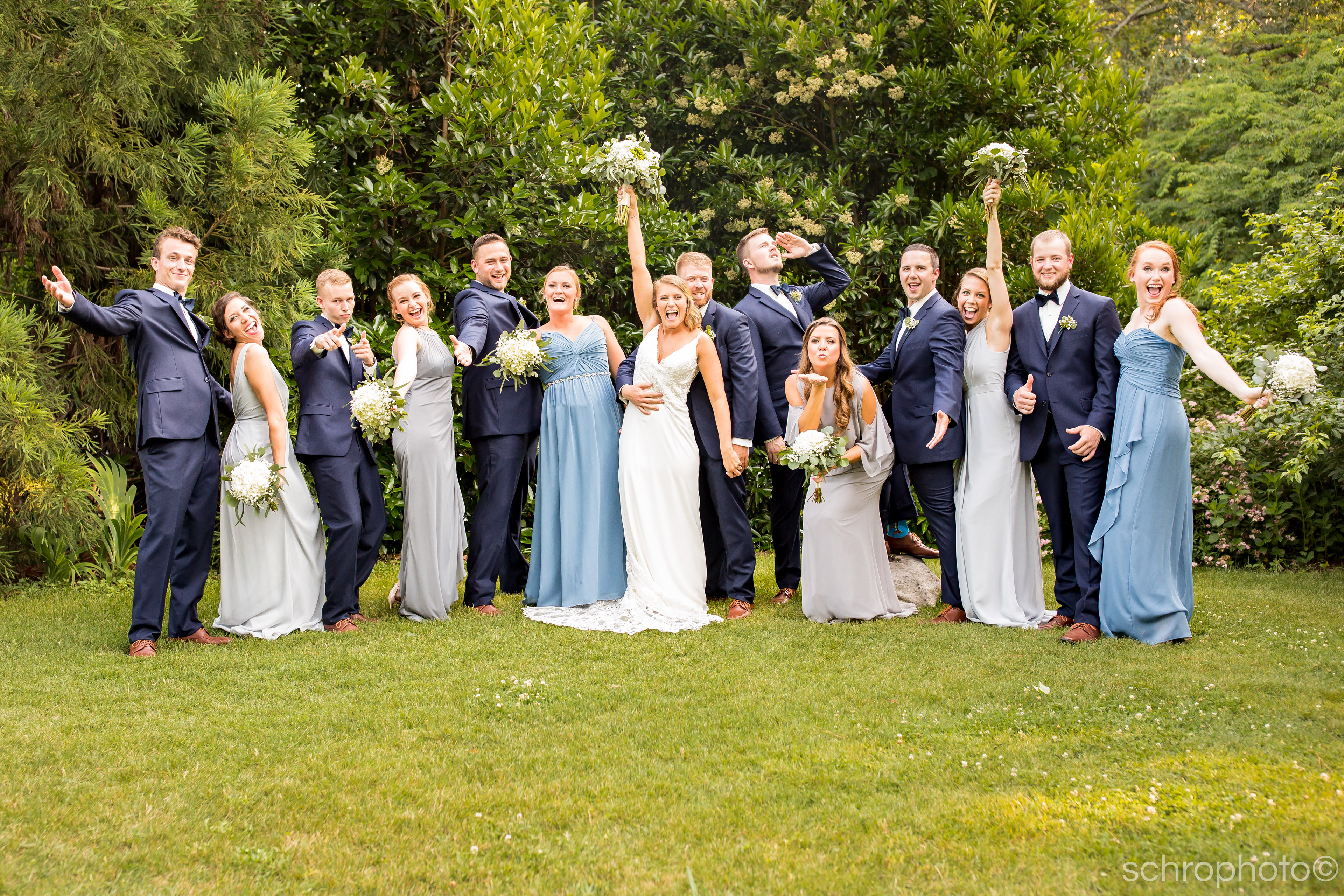 Kaylee + Conner 2019