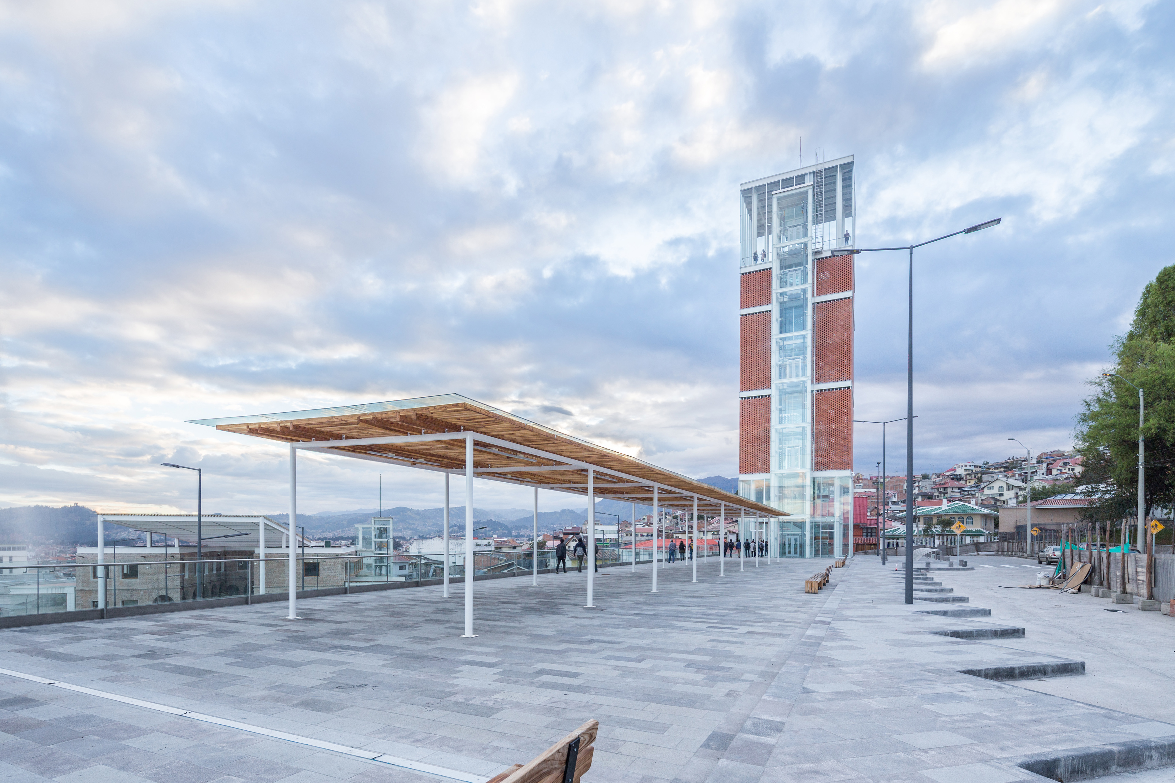 DFC v.i.s.u.a.l.s PARQUE LA LIBERTAD