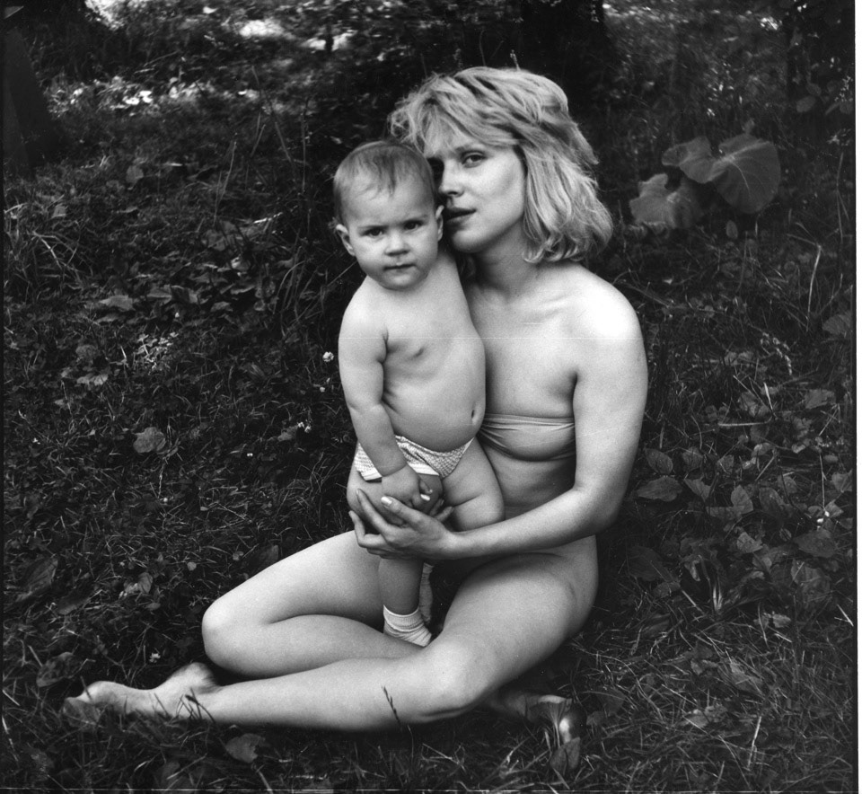 Photograph by Nikolay Bakharev