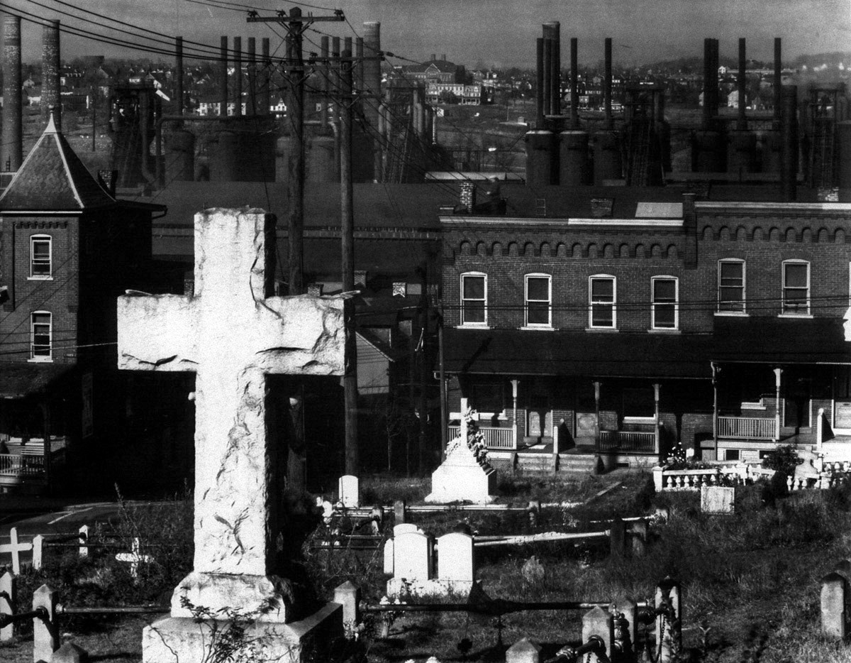 Photograph by Walker Evans