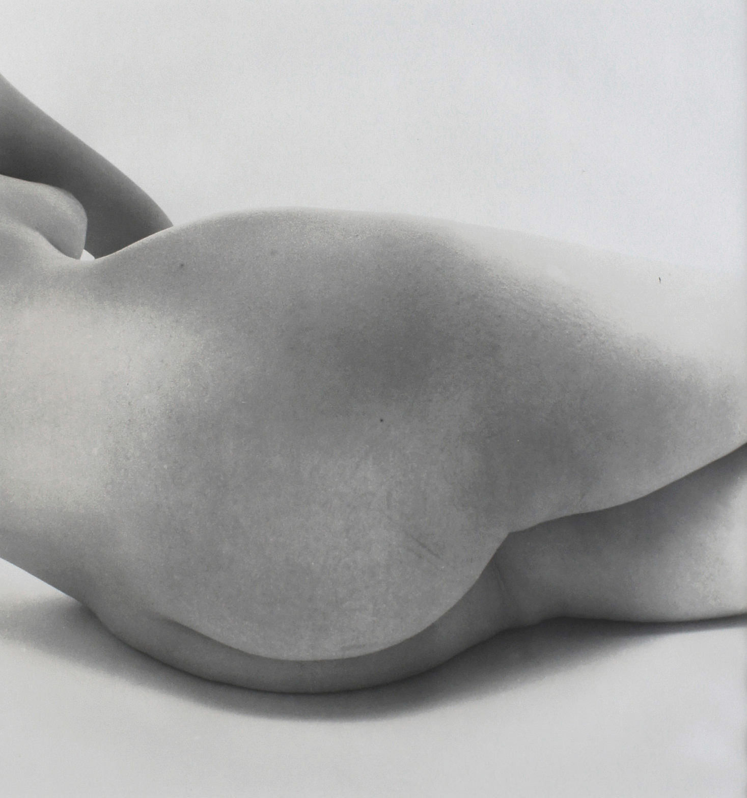 Photograph by Irving Penn * Nudes