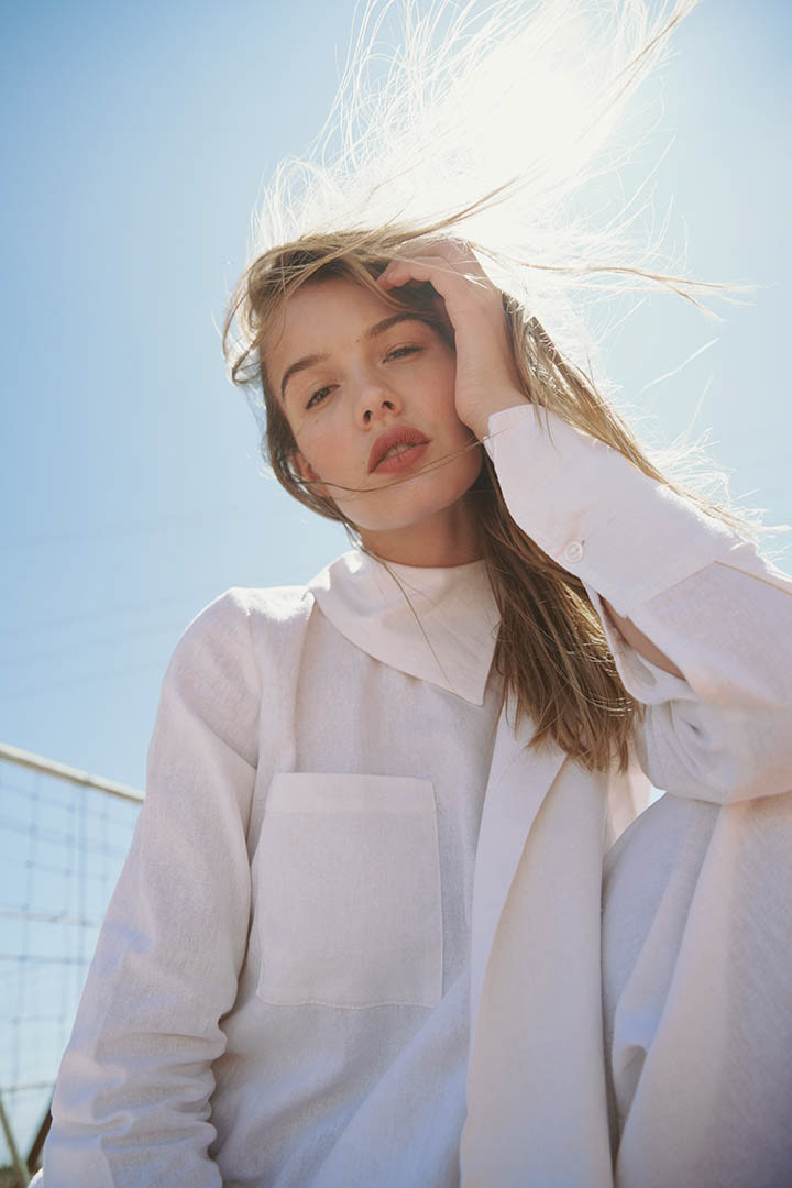 Judith Atelier /// Juergen Hoffmann Photograsphy