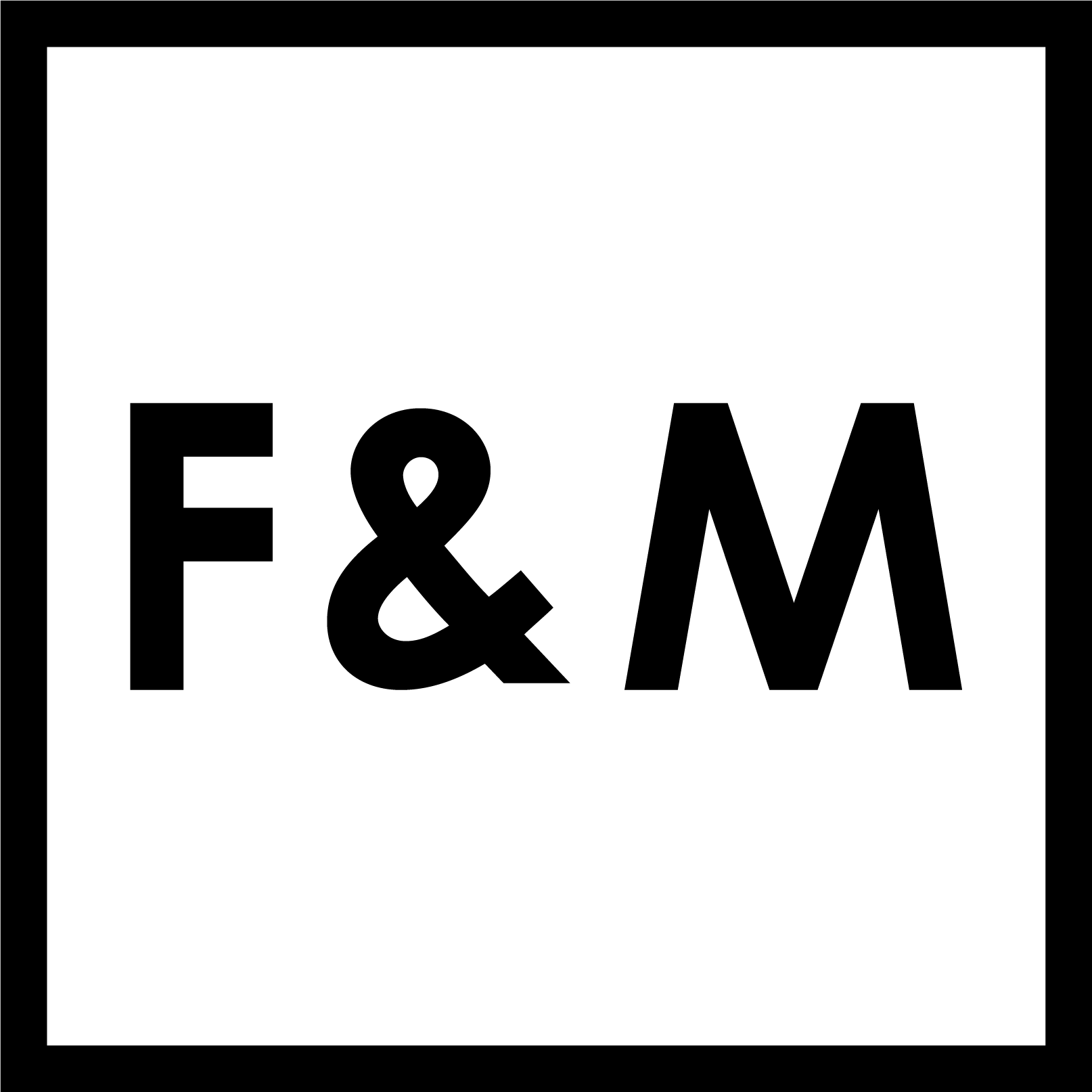 Film & Media Club Logo
