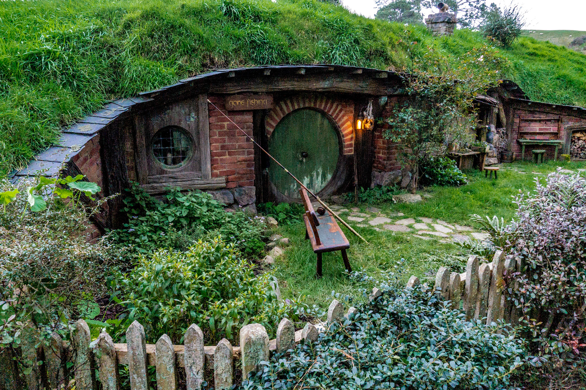 Hobbiton