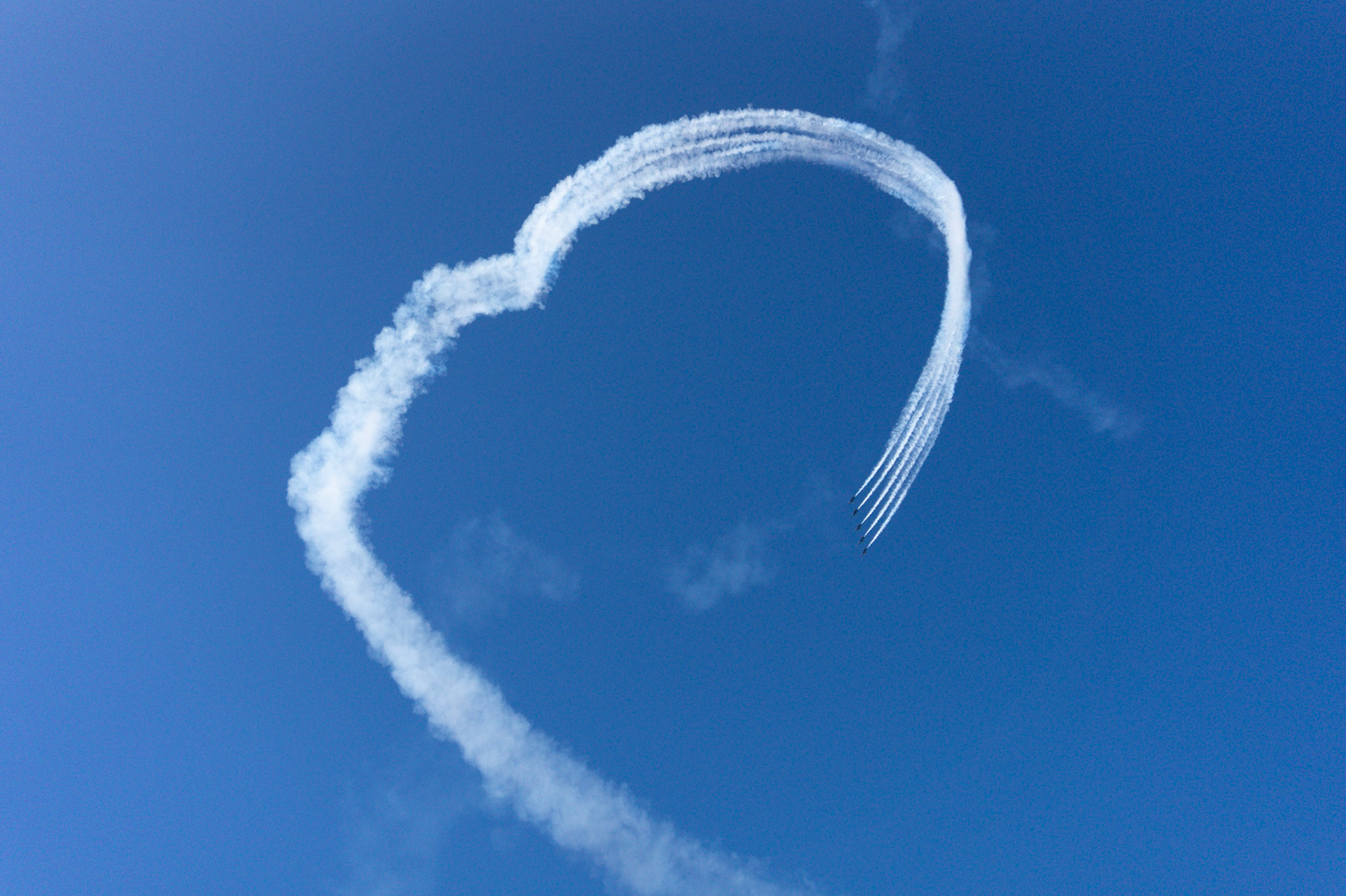 Fleet Week, San Francisco