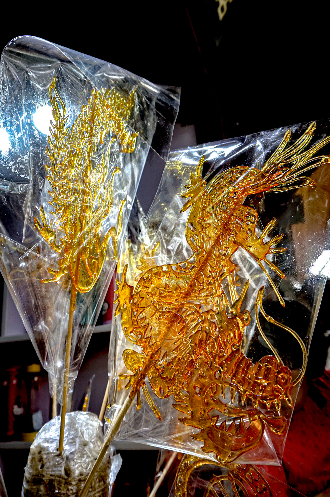 Zhu Jia Jiao, Shanghai