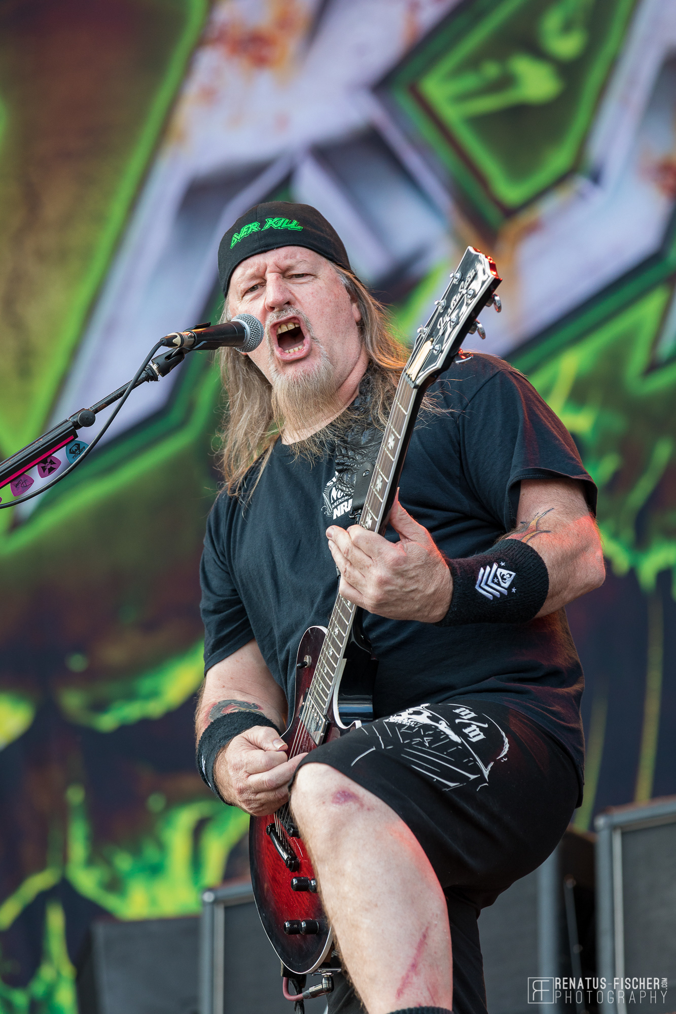 Overkill
