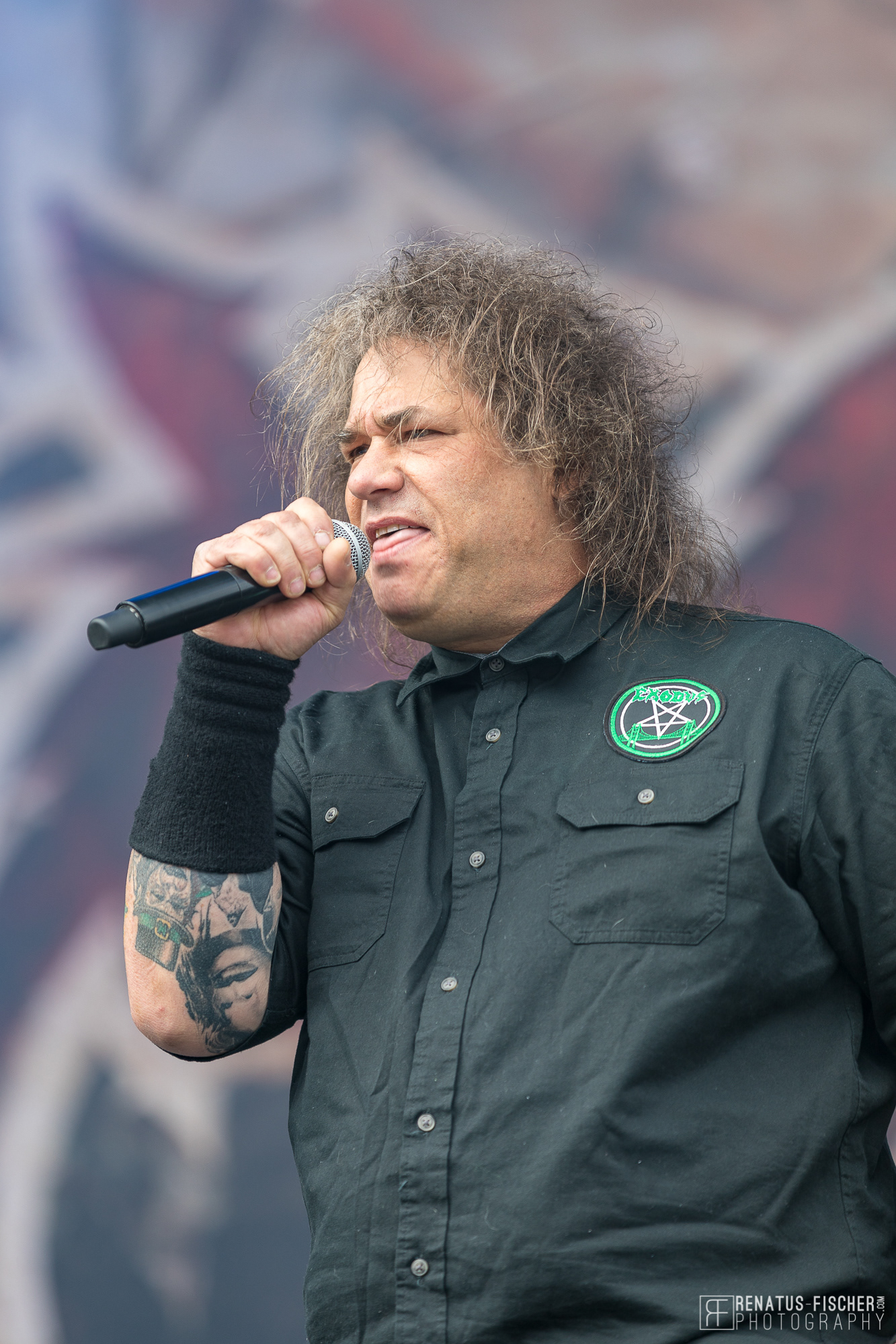 Exodus