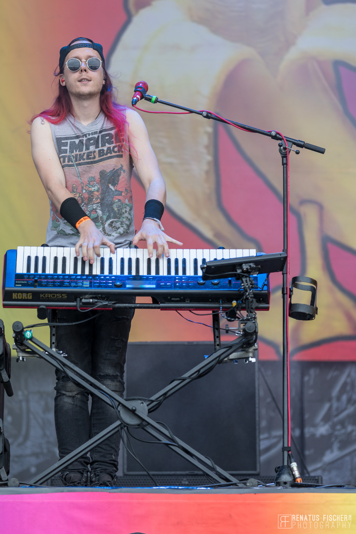 Alestorm