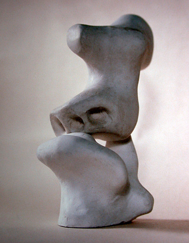 Form In Balance