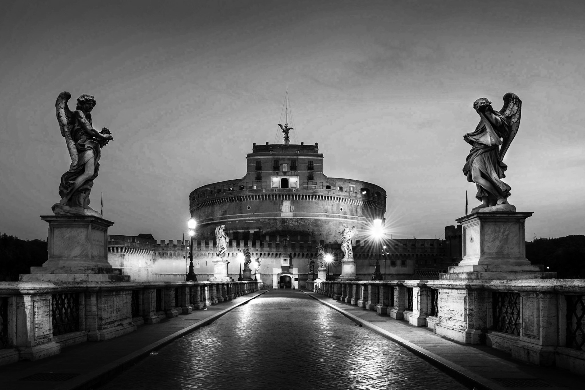 Cenas de Roma 02