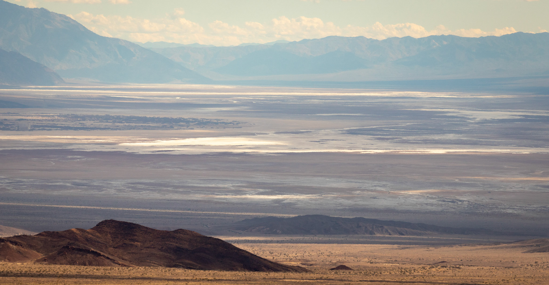 Death Valley