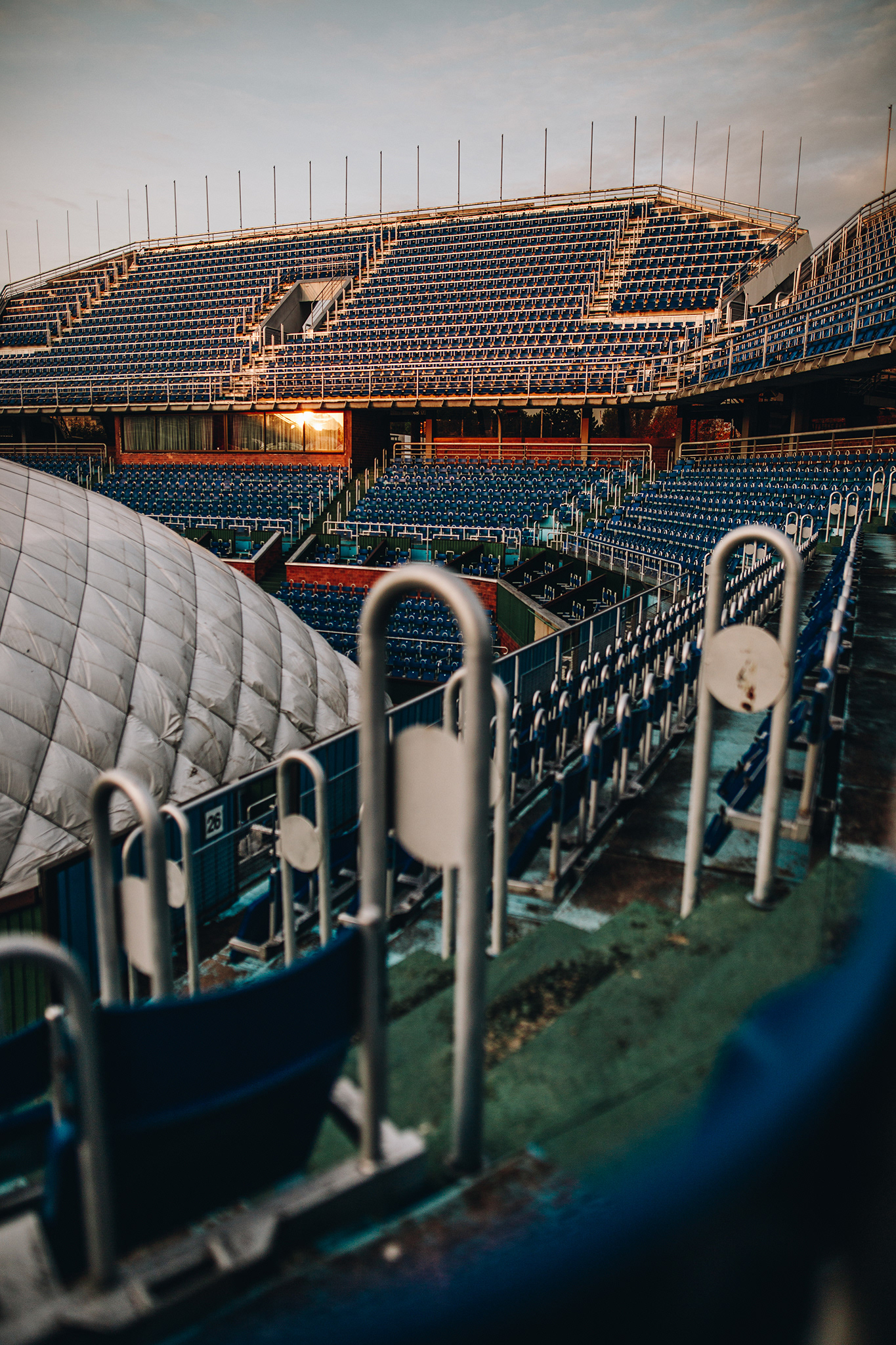 Stadion
