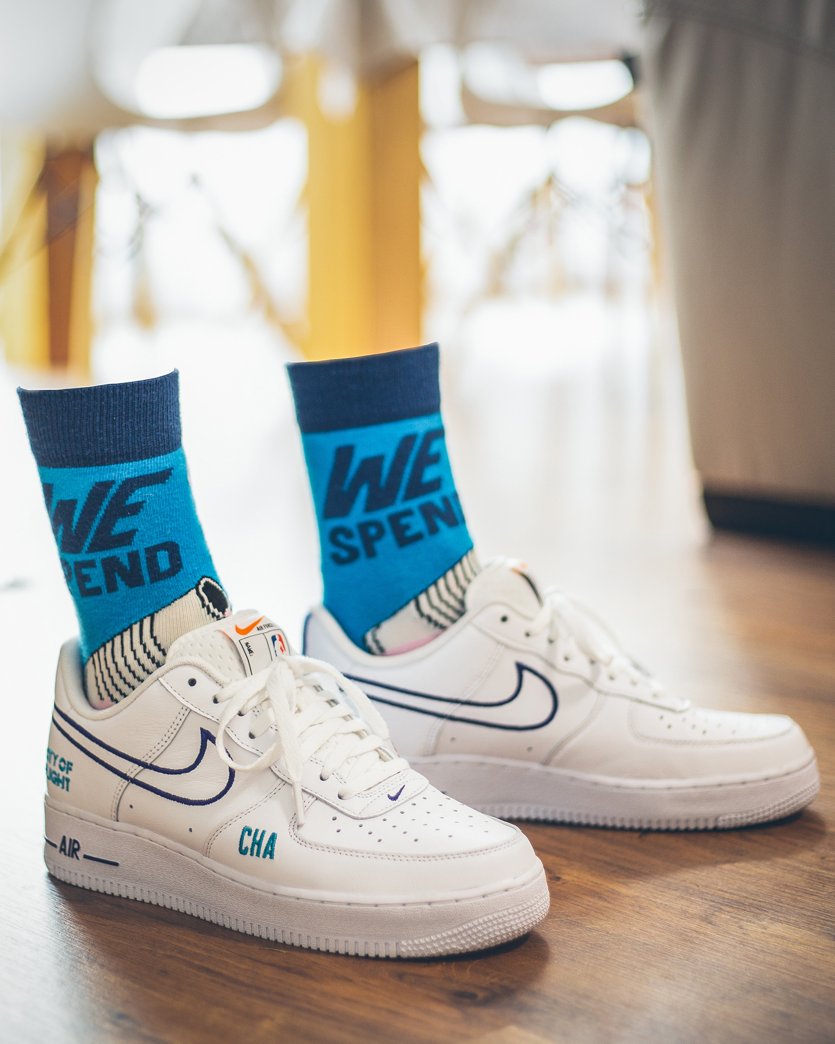 Nike AF1