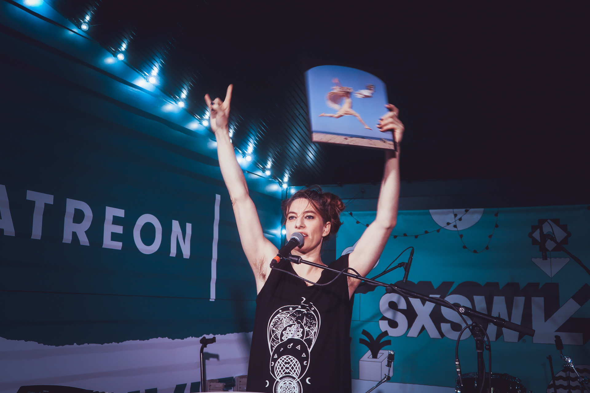 Amanda Palmer