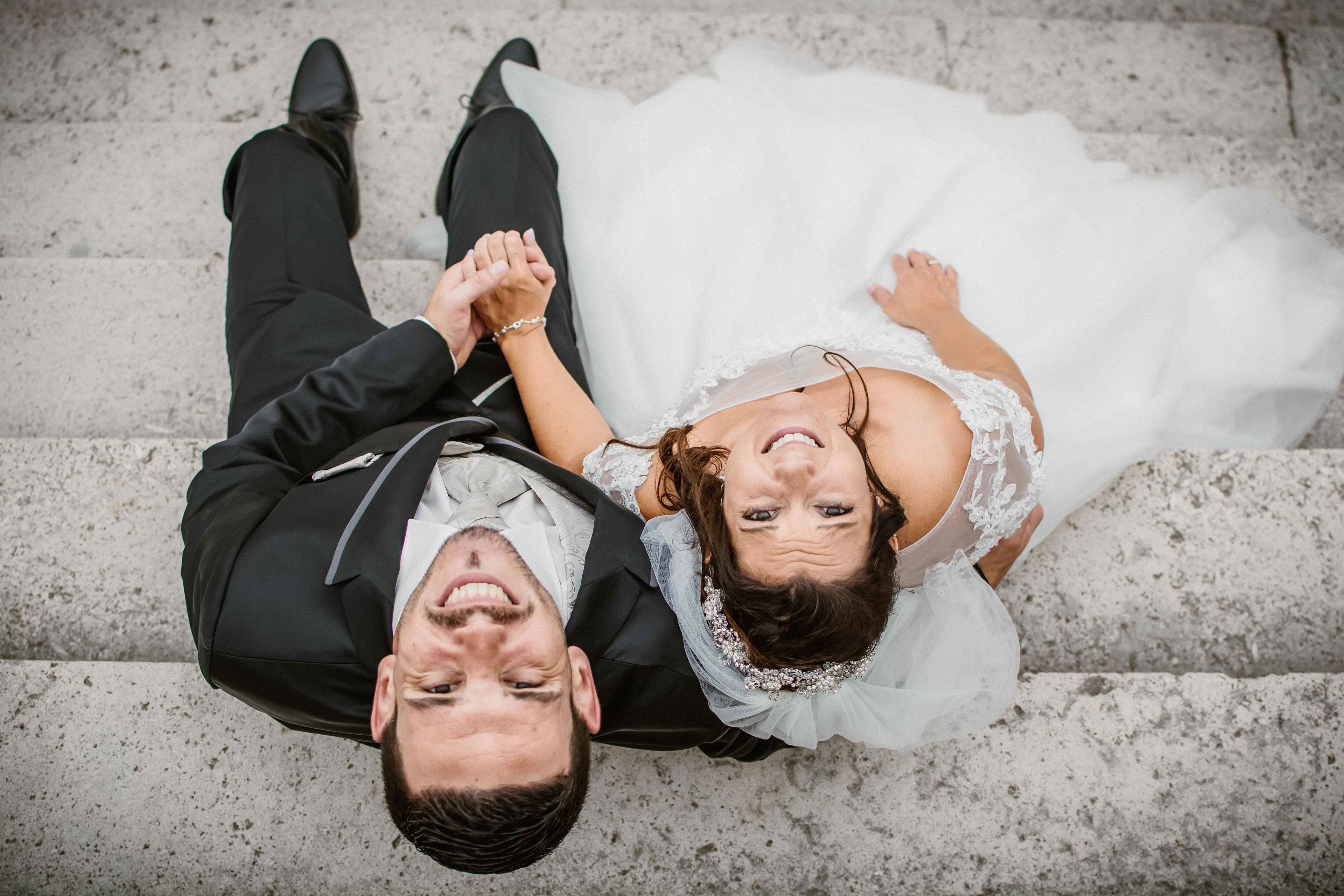 Hochzeit in Xanten