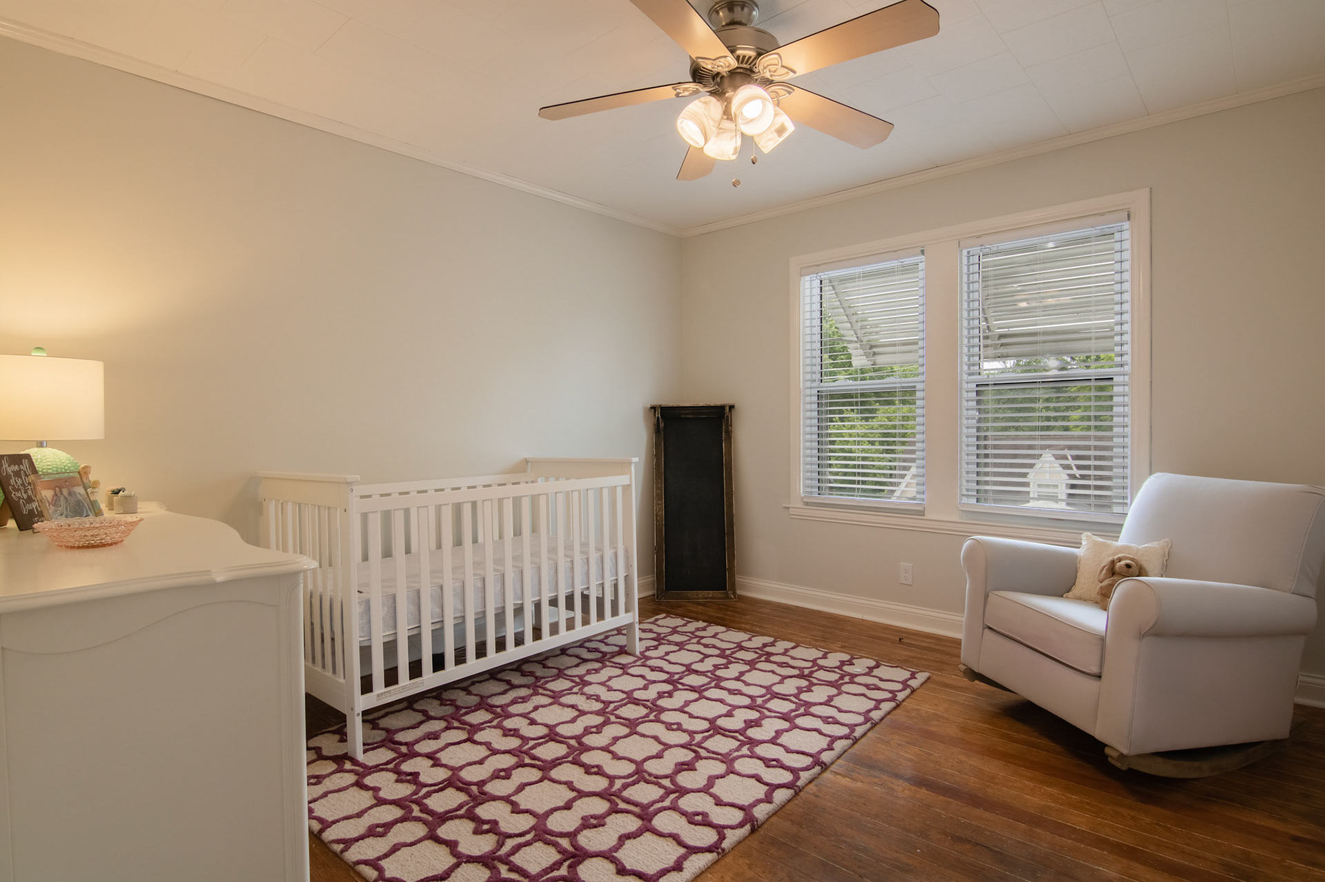 Interior Real Estate Photography