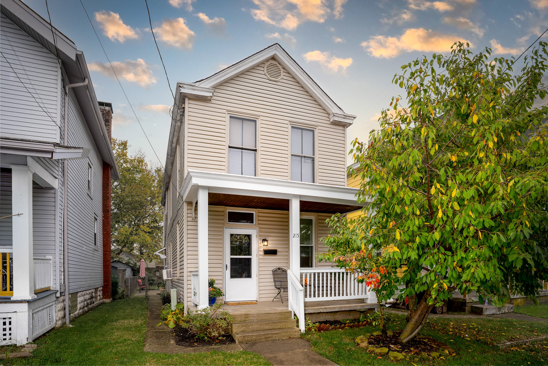 NKY Residential Real Estate Photography