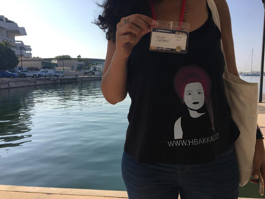Festival International Artistes du Monde | Cannes 2018
