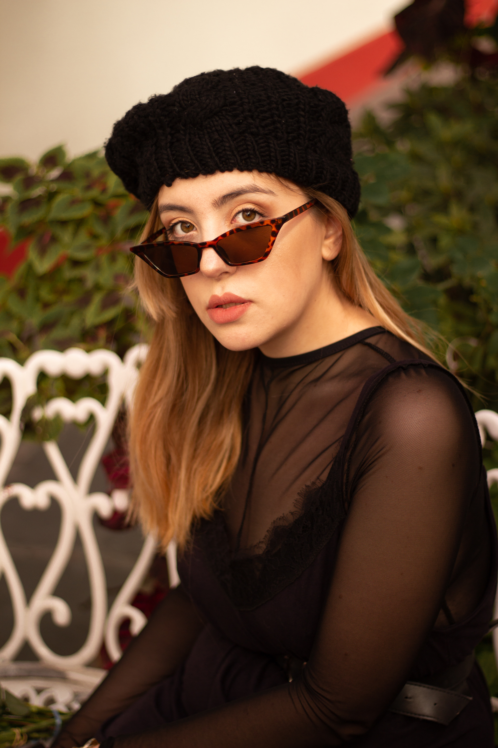 ARIADNA / Modelo: @aricampanile