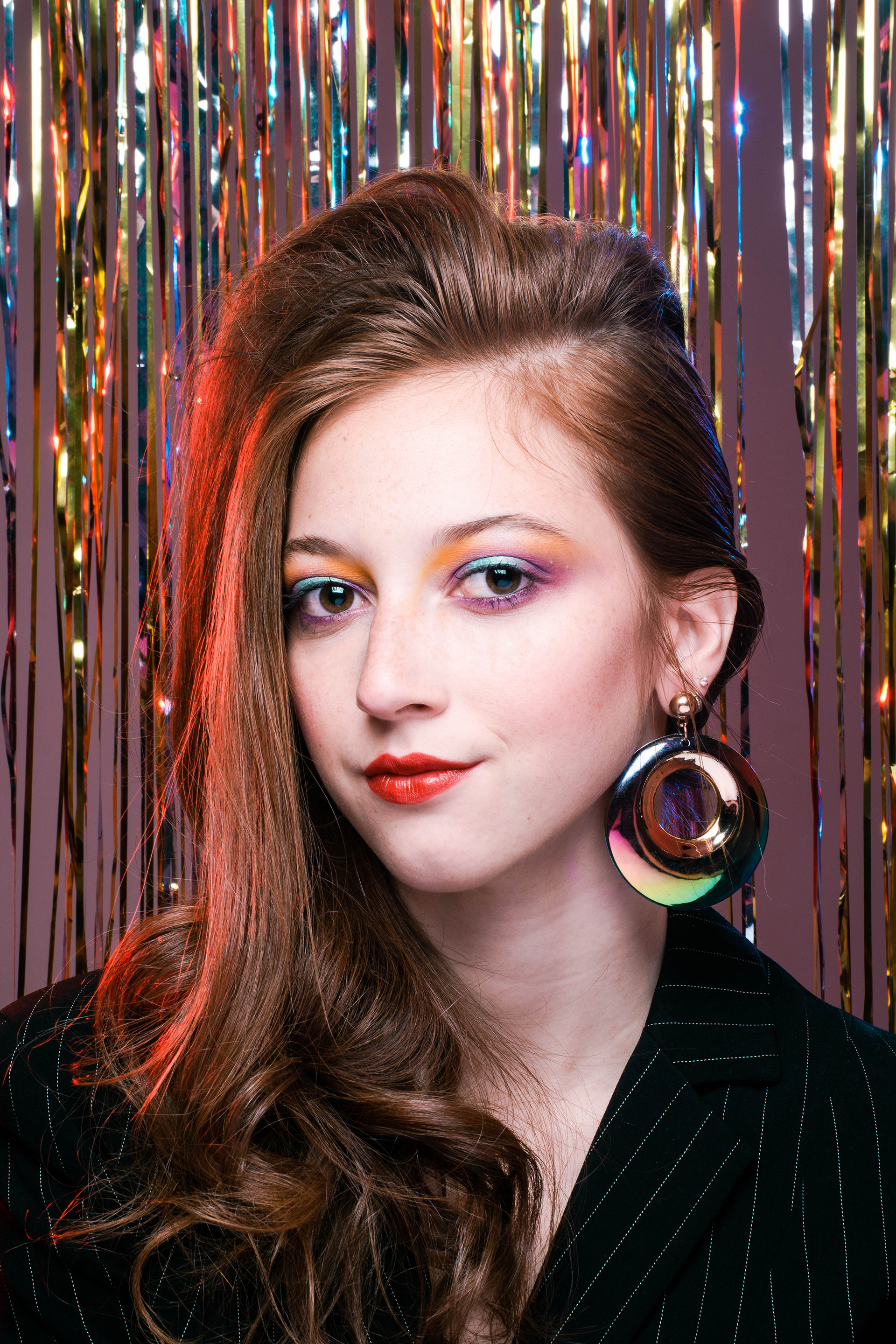 THE EIGHTIES, Beauty
