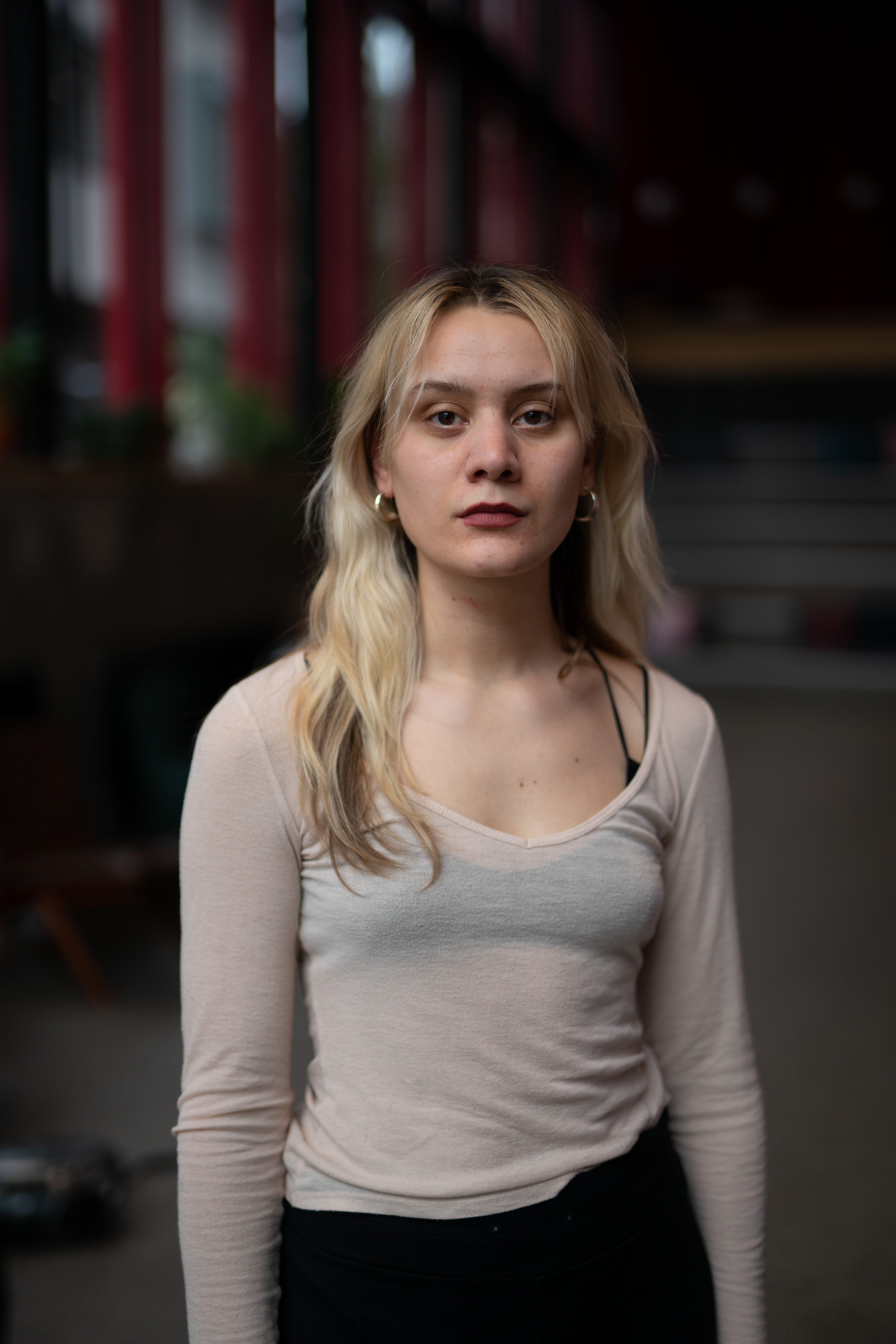 Photo: Jonatan Arvid Quintero