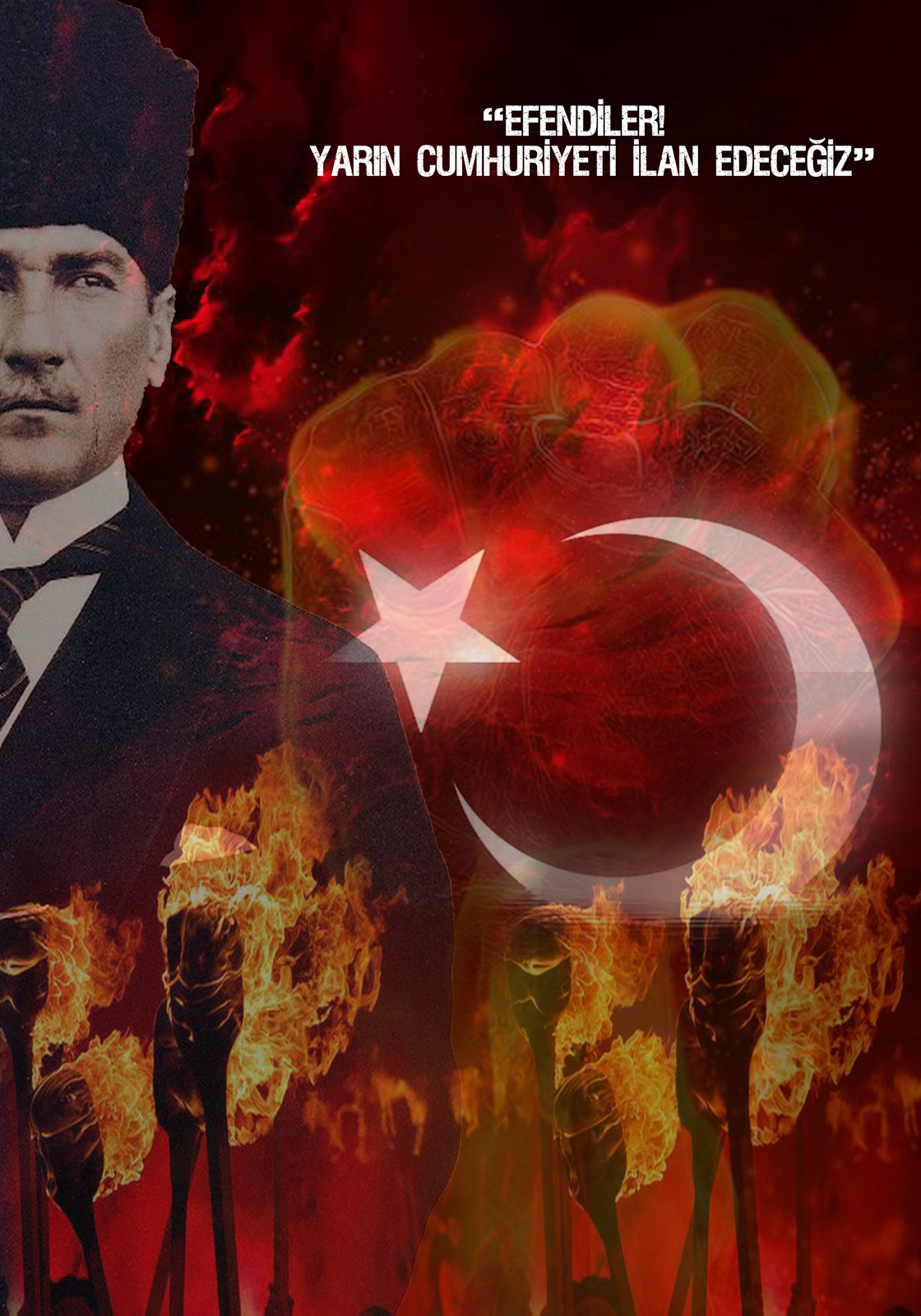 Özge Beyaz, Zafer, 2020