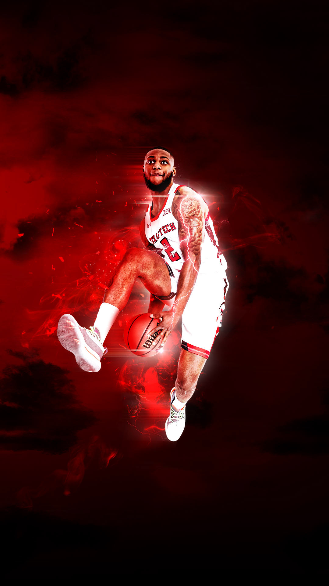 Men's Basketball Wallpaper