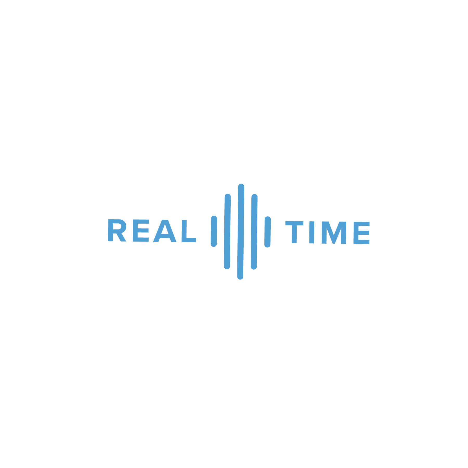 Logo for a Real-time Translating Application