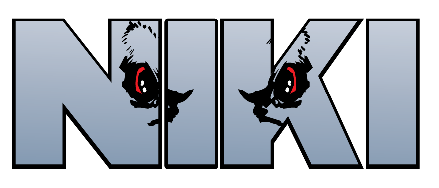 For Metal Ninja Studios (2019)
