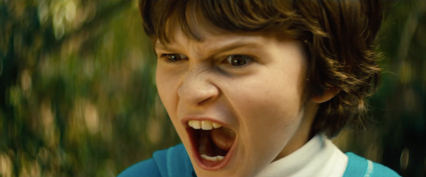 Brandon Dermer Wolfie's Just Fine "A New Beginning"