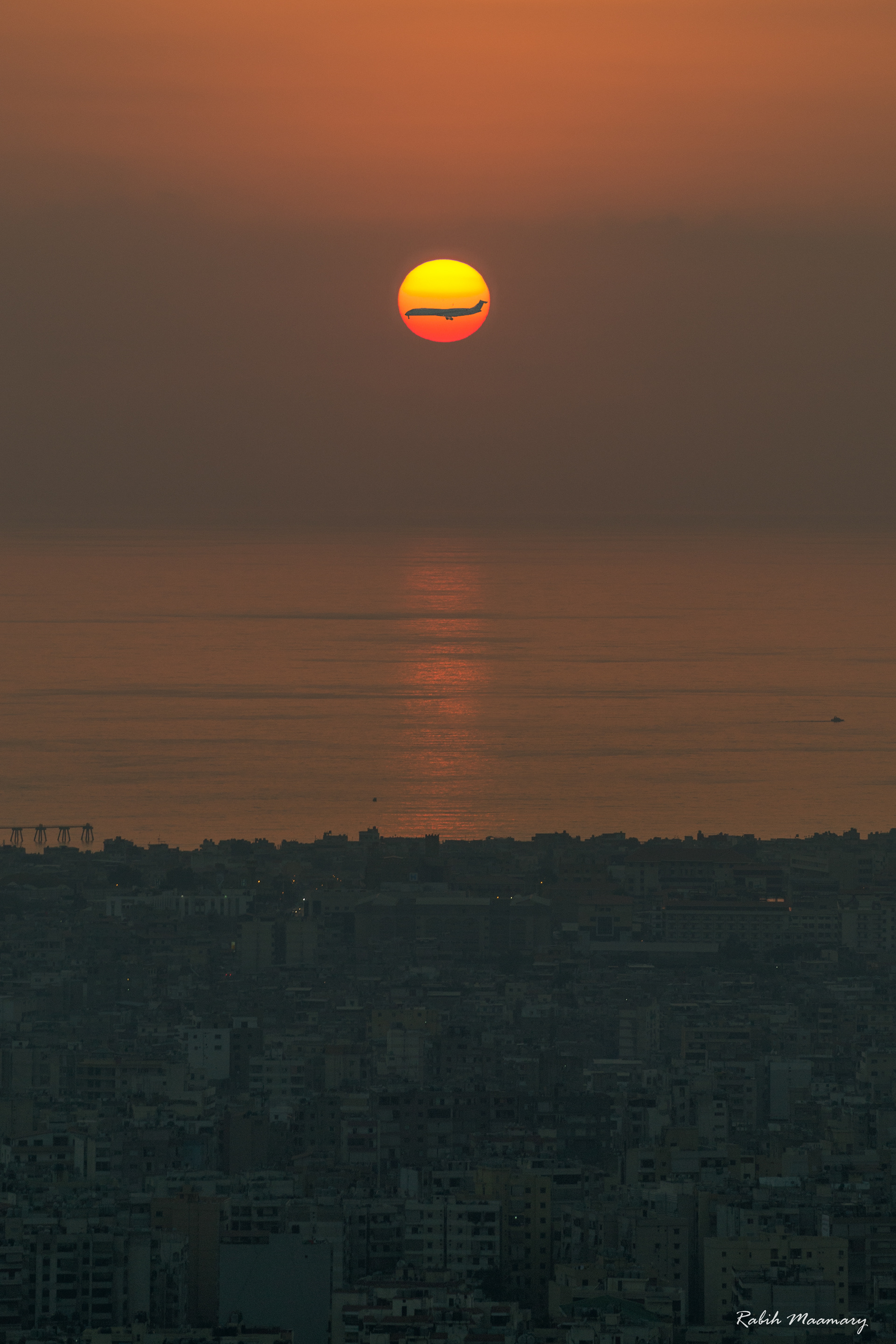 Beirut - Lebanon
